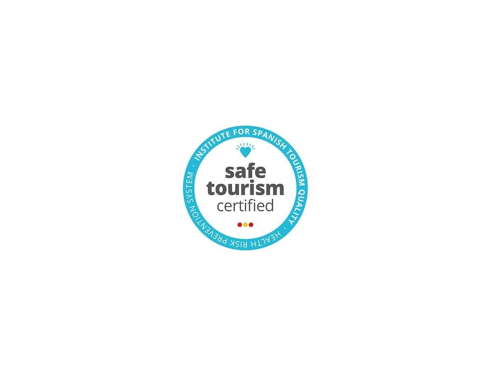 Hotel Yit Conquista De Toledo Exteriér fotografie