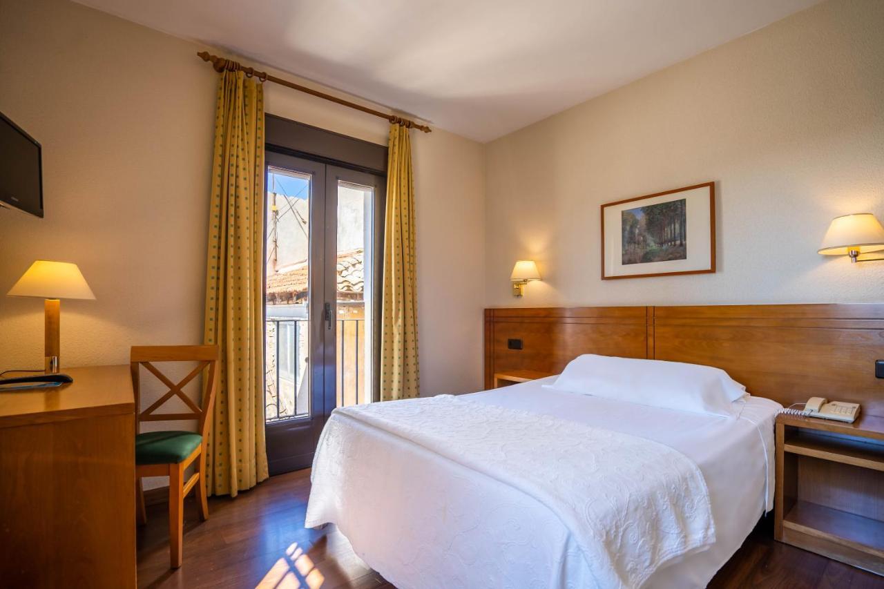 Hotel Yit Conquista De Toledo Exteriér fotografie