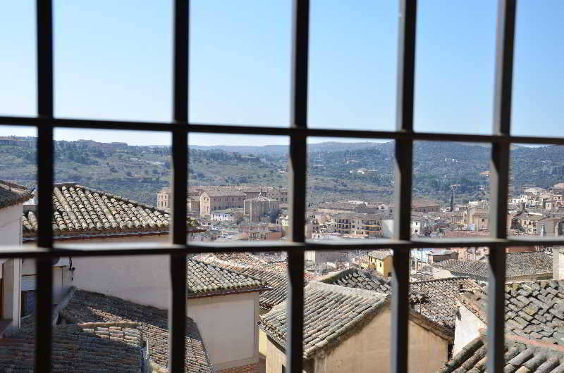 Hotel Yit Conquista De Toledo Exteriér fotografie